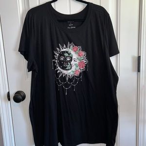 Torrid graphic tee